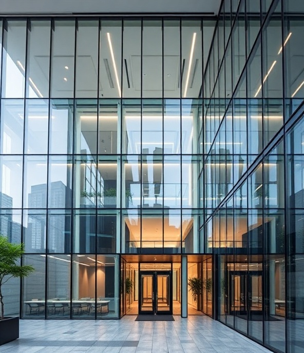 AVAM Trading Office